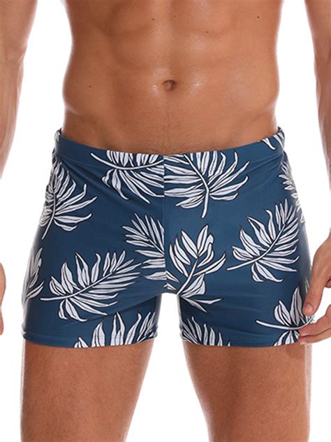 Men's Beachwear 